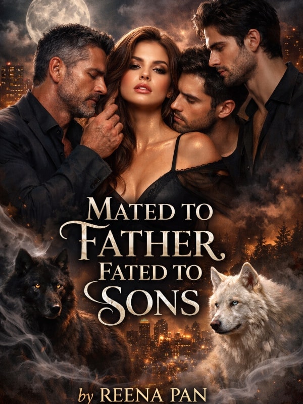 Read MATED TO FATHER, FATED TO SONS Light Novel Online