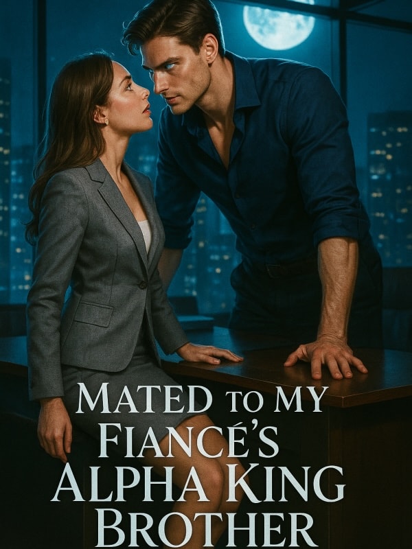 Read Mated to My Fiancé's Alpha King Brother Light Novel Online