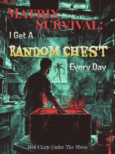 Read Matrix Survival: I Get A Random Chest Every Day Light Novel Online