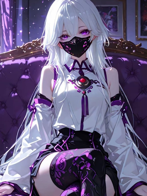 Read Max Level is 100? I Can Upgrade All  skill s to Lv99999! Light Novel Online