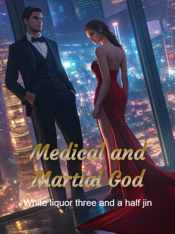 Read Medical and Martial God Light Novel Online