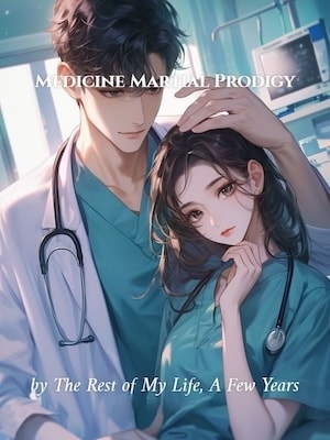 Read Medicine Martial Prodigy Light Novel Online