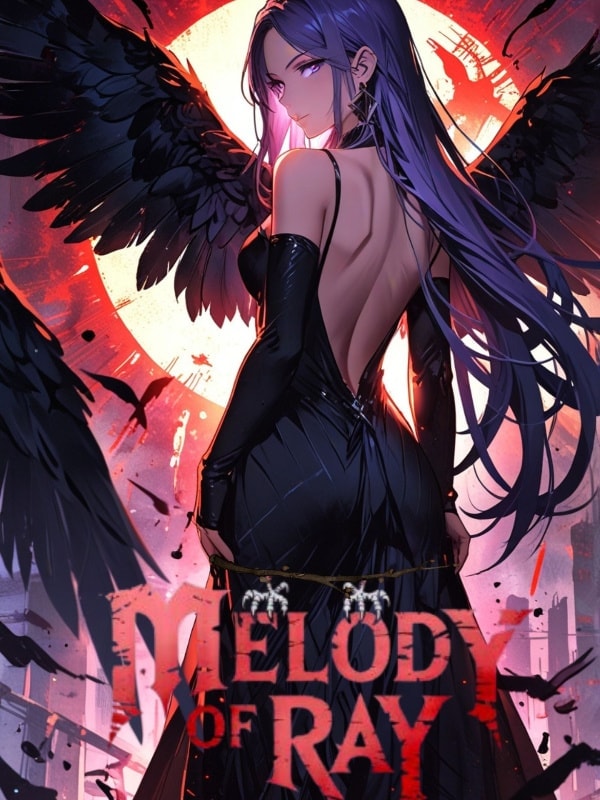 Read Melody Of Ray Light Novel Online