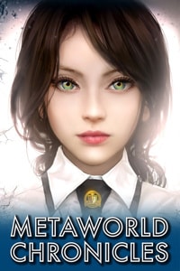 Read Metaworld Chronicles Light Novel Online