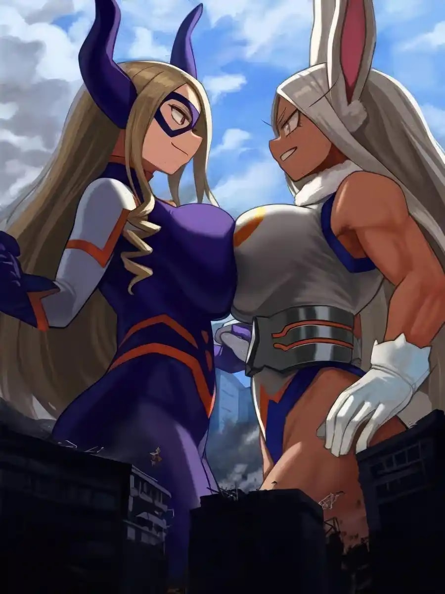 Read MHA: I'm the Reality Warping 'Hero X', but I'd Rather Have a 9-5 Job Light Novel Online