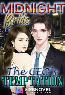 Read Midnight Bride The CEO's Temptation Light Novel Online