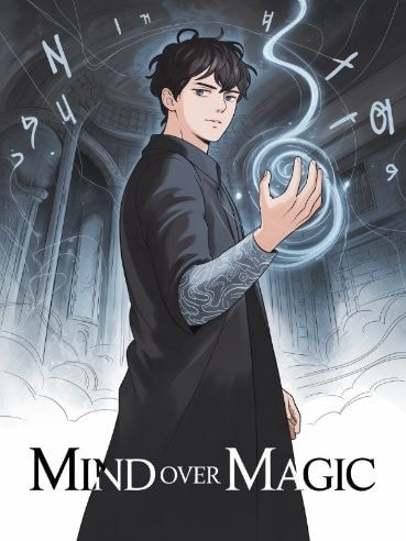 Read Mind Over Magic Light Novel Online