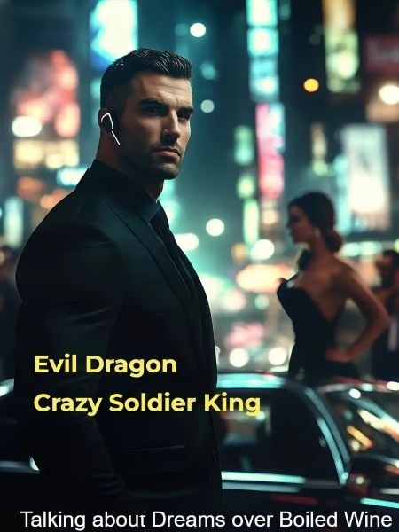 Read Mini World Game ConsoleEvil Dragon Crazy Soldier King Light Novel Online