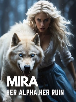Read Mira: Her Alpha, Her Ruin Light Novel Online