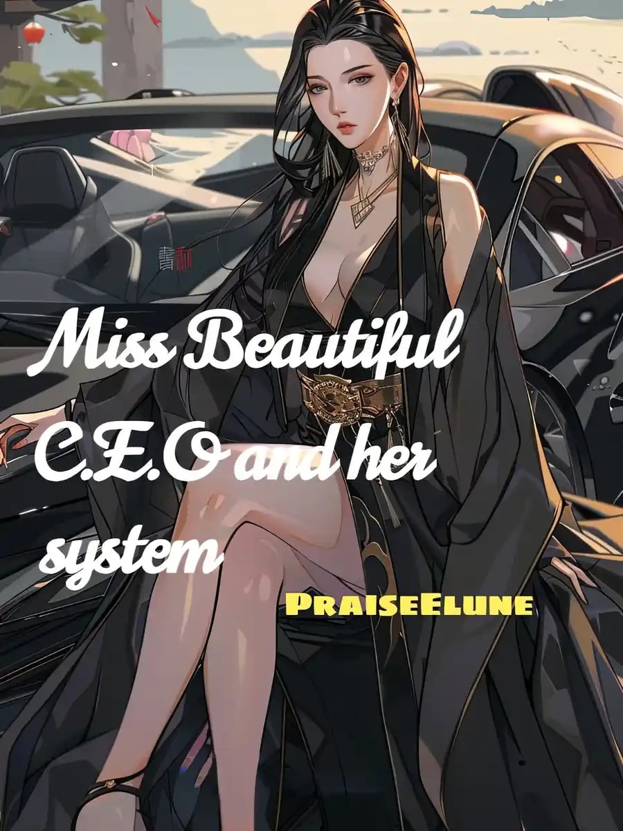 Download Miss Beautiful C.E.O and her system EPUB, PDF, AZW3, MOBI eBook Cover