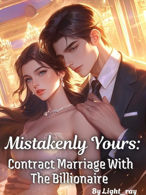 Read Mistakenly Yours: Contract Marriage With The Billionaire Light Novel Online