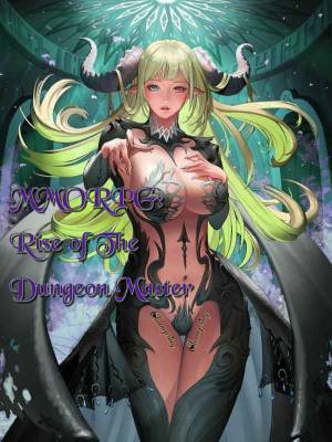Read MMORPG: Rise of The Dungeon Master. Light Novel Online