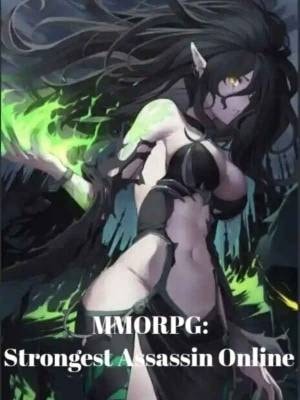 Read MMORPG: Strongest Assassin Online Light Novel Online