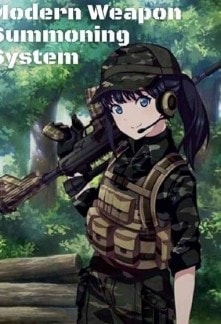 Read Modern Weapon Summoning System Light Novel Online