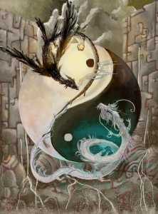 Read Molting the Mortal Coil Light Novel Online