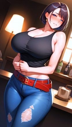 Read Mommy Will Help You! Light Novel Online