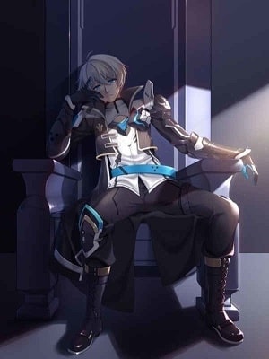Read Monarch of Gluttony: System of Sin Light Novel Online