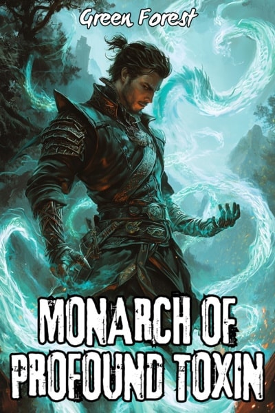 Read Monarch of Profound Toxin Light Novel Online