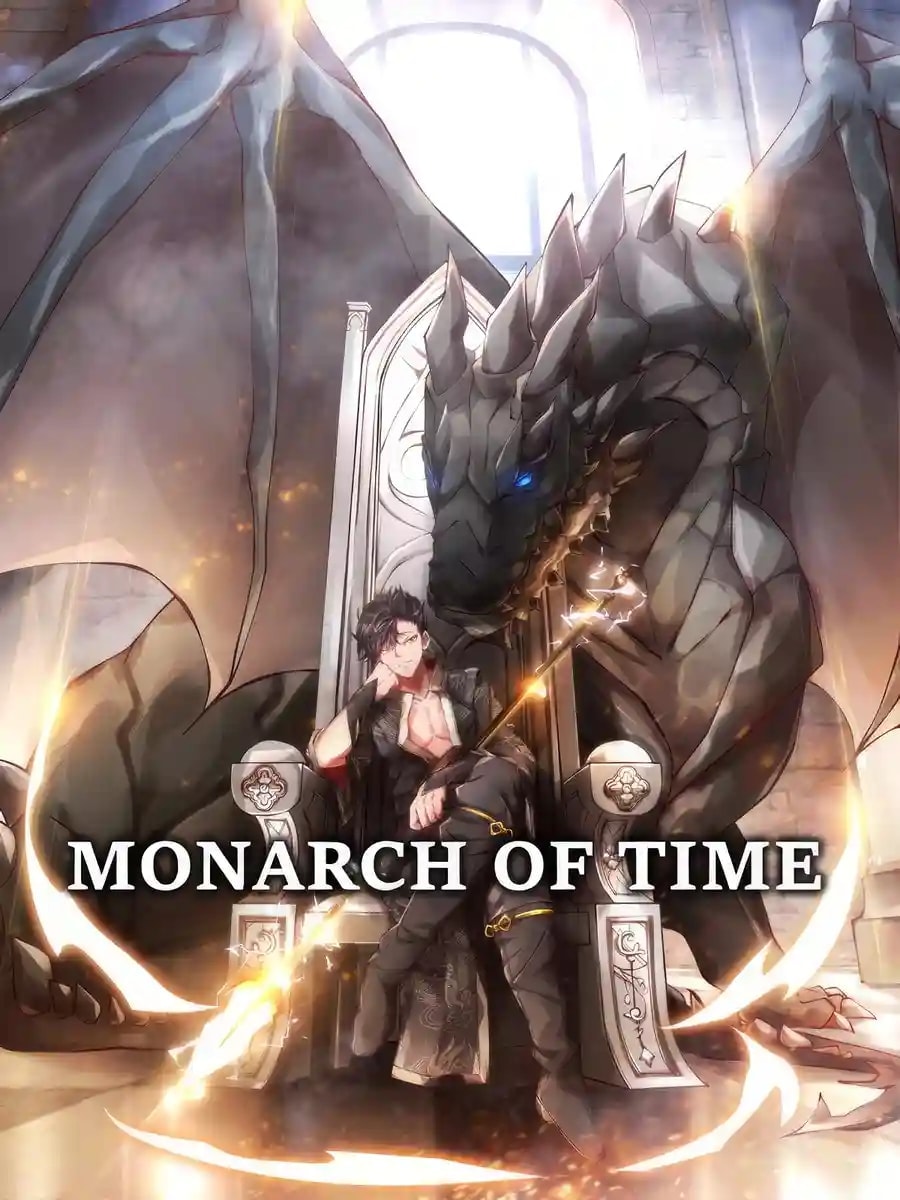 Read Monarch Of Time Light Novel Online
