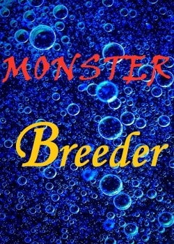 Read Monster Breeder Light Novel Online