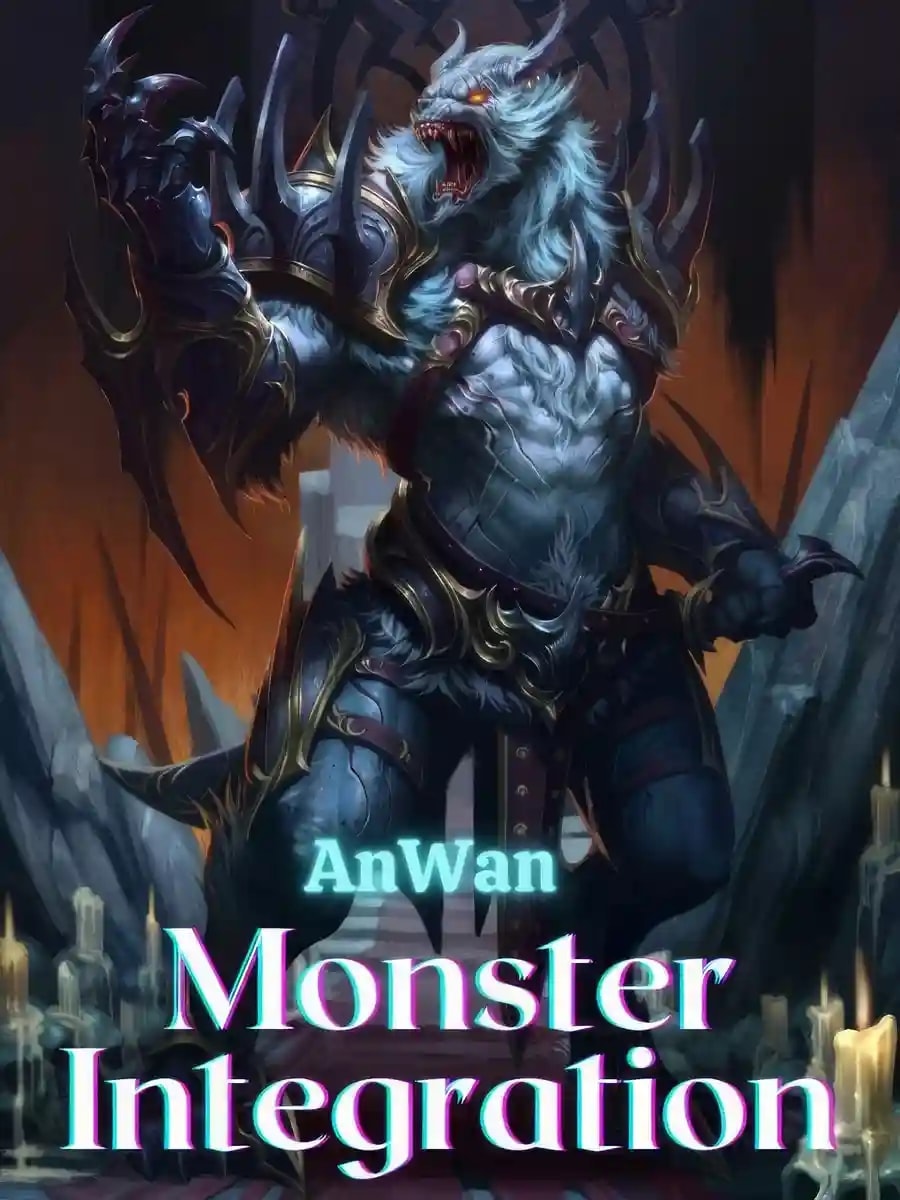 Read Monster Integration Light Novel Online