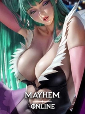 Read MONSTER MMORPG: Mayhem Online Light Novel Online