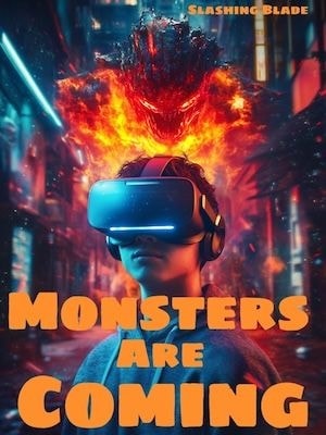 Read Monsters Are Coming Light Novel Online