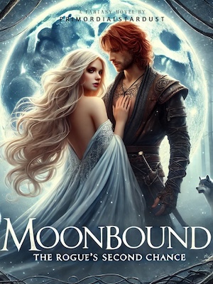 Read Moonbound: The Rogue's Second Chance Light Novel Online