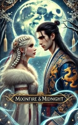 Read Moonfire & Midnight Light Novel Online