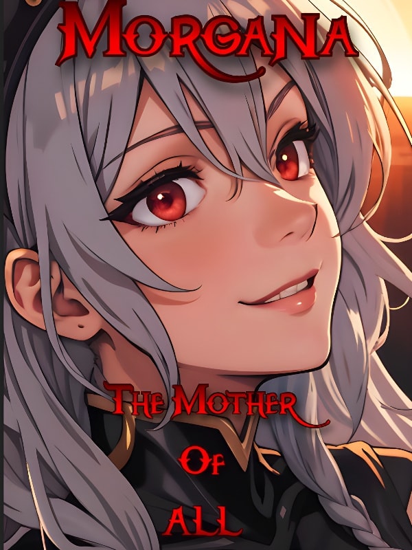 Read Morgana: The Mother Of All Light Novel Online