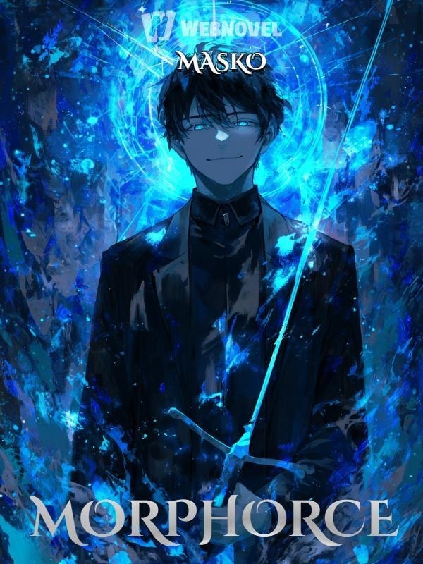 Read MORPHORCE Light Novel Online