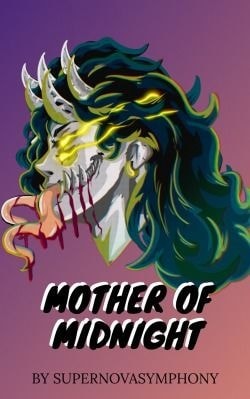 Read Mother of Midnight Light Novel Online