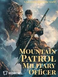 Read Mountain Patrol Military Officer Light Novel Online