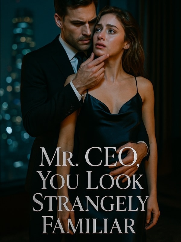 Read Mr. CEO, You Look Strangely Familiar Light Novel Online