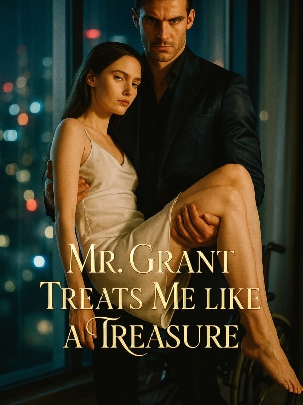 Read Mr. Grant Treats Me Like a Treasure Light Novel Online