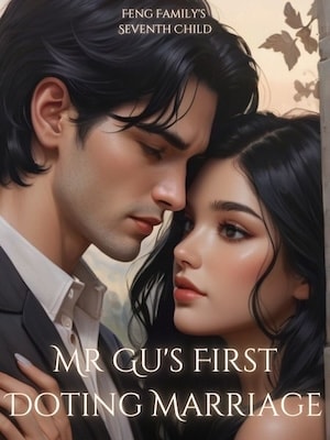 Read Mr Gu's First Doting Marriage Light Novel Online