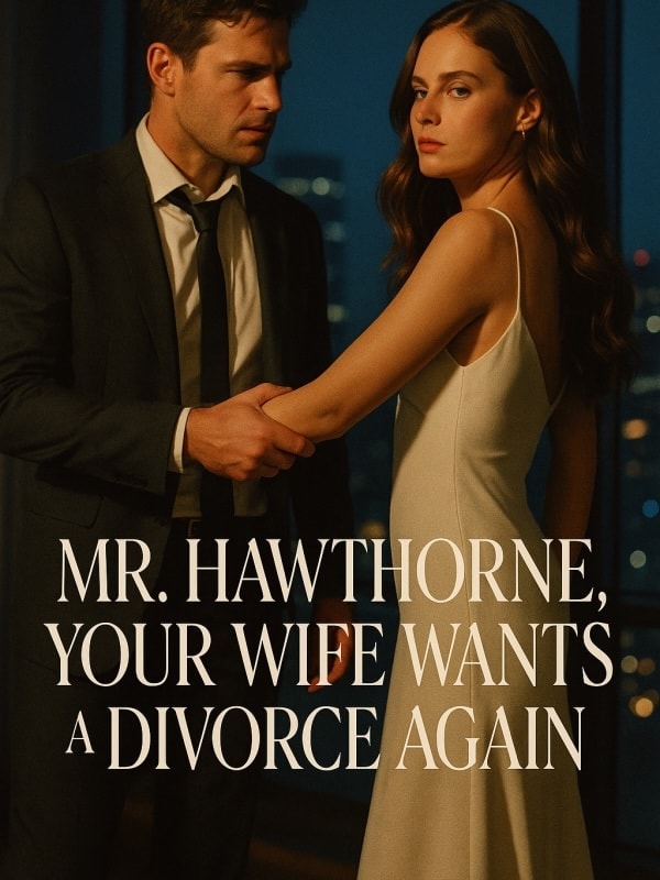 Read Mr. Hawthorne, Your Wife Wants a Divorce Again Light Novel Online