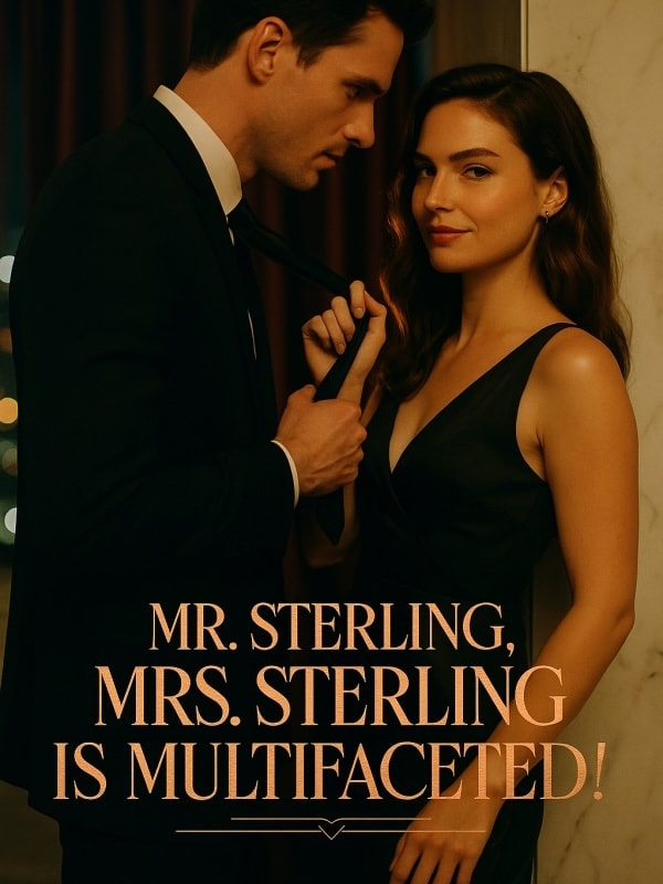 Read Mr. Sterling, Mrs. Sterling is Multifaceted! Light Novel Online