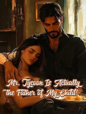 Read Mr. Tycoon Is Actually the Father of My Child! Light Novel Online