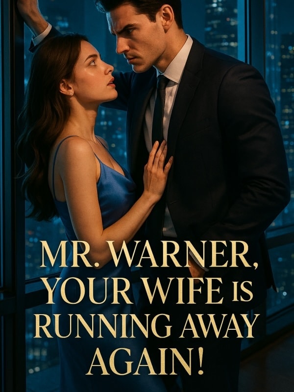 Read Mr. Warner, Your Wife is Running Away Again! Light Novel Online