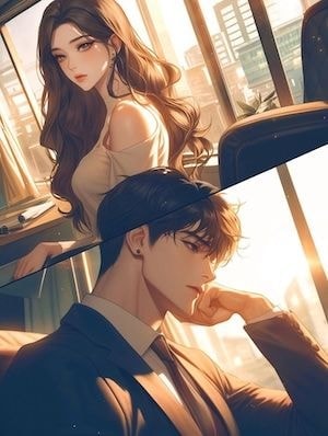 Read Mr.CEO Looks Exactly the Same as My Son! Light Novel Online