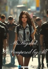 Read Ms. Bigshot Is Pampered by All Light Novel Online