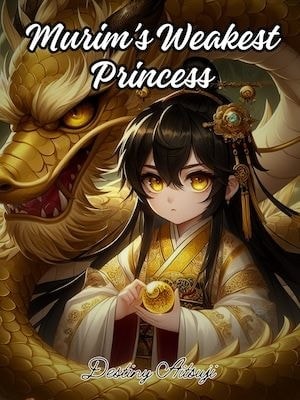 Read Murim's Weakest Princess Light Novel Online