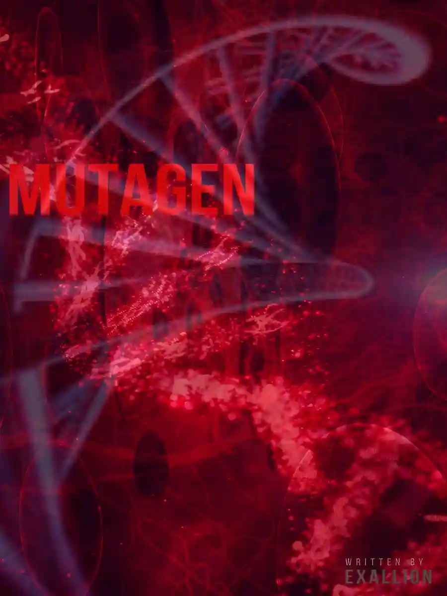 Read Mutagen Light Novel Online