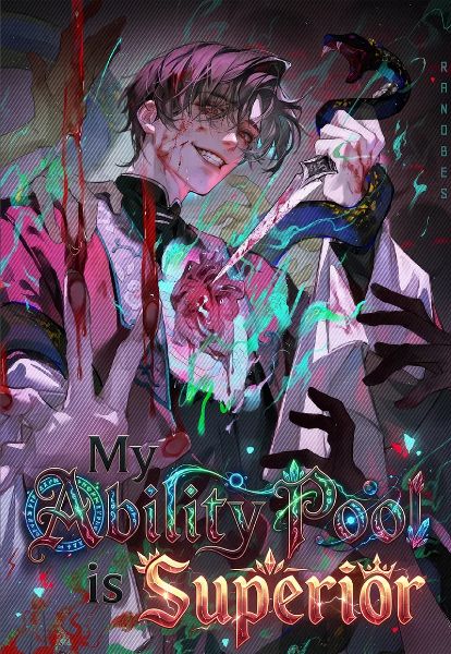 Read My Ability Pool is Superior Light Novel Online