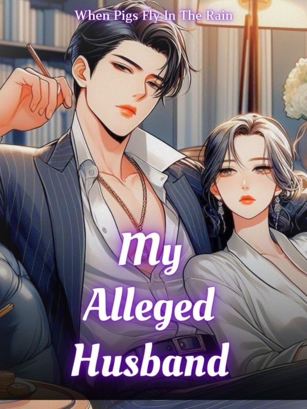Read My Alleged Husband Light Novel Online
