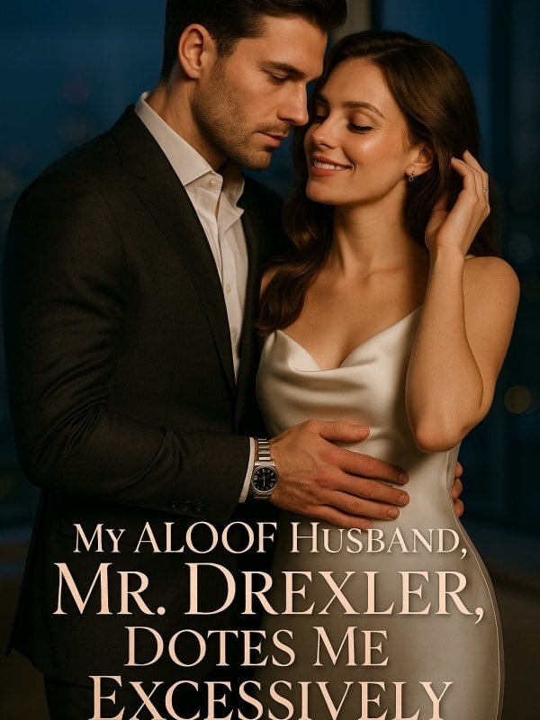 Read My Aloof Husband, Mr. Drexler, Dotes Me Excessively Light Novel Online