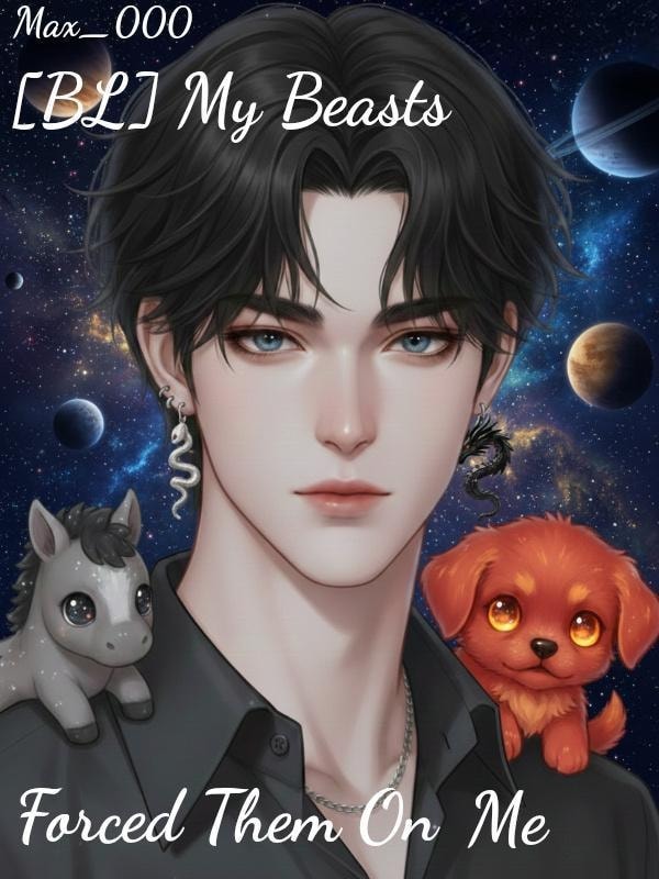 Read My Beasts Forced Them On Me Light Novel Online