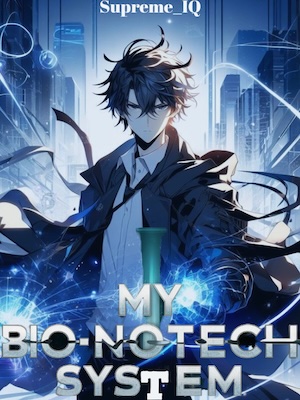 Read My Bio-Nanotech System Light Novel Online
