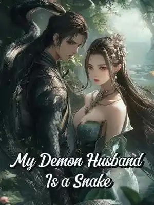 Read My Demon Husband Is a Snake Light Novel Online